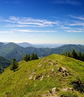 Chiemgau Bavaria Germany 3